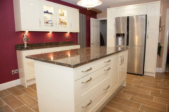 Choosing the Right Kitchen Units for Your Property, and Your Lifestyle