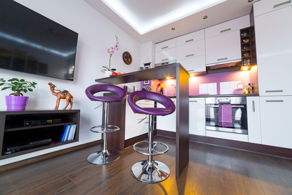 Bringing Technology into Your Kitchen