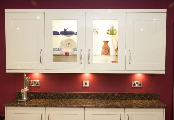 The Chameleon Kitchen: How to Make Your Kitchen a Multifunctional Space