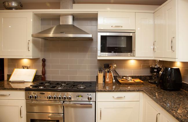 Extending the Heart of the Home with Kitchen Remodelling